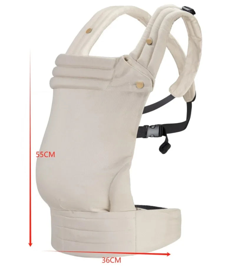 Porte-Bébé Mei Tai Hanche