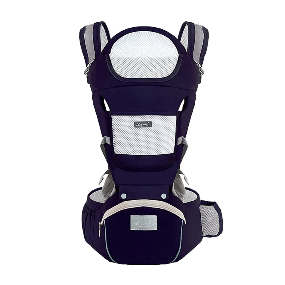 Porte-Bébé Physiologique Papa
