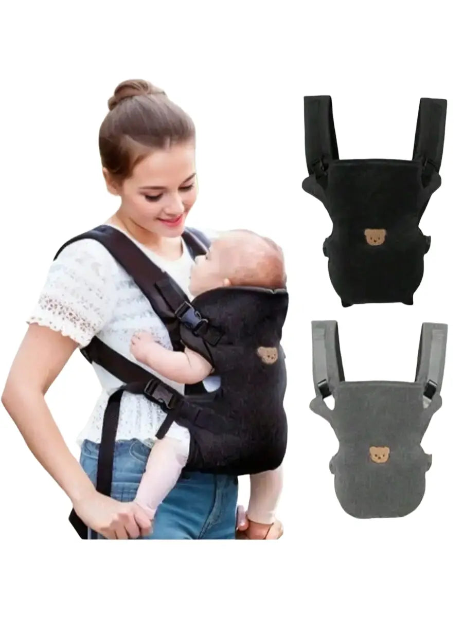 Porte-Bébé Pratique