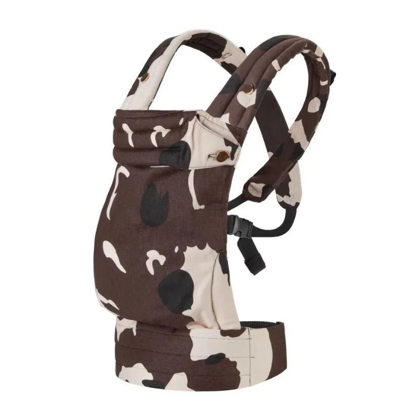 Porte-Bébé Kangourou Dos