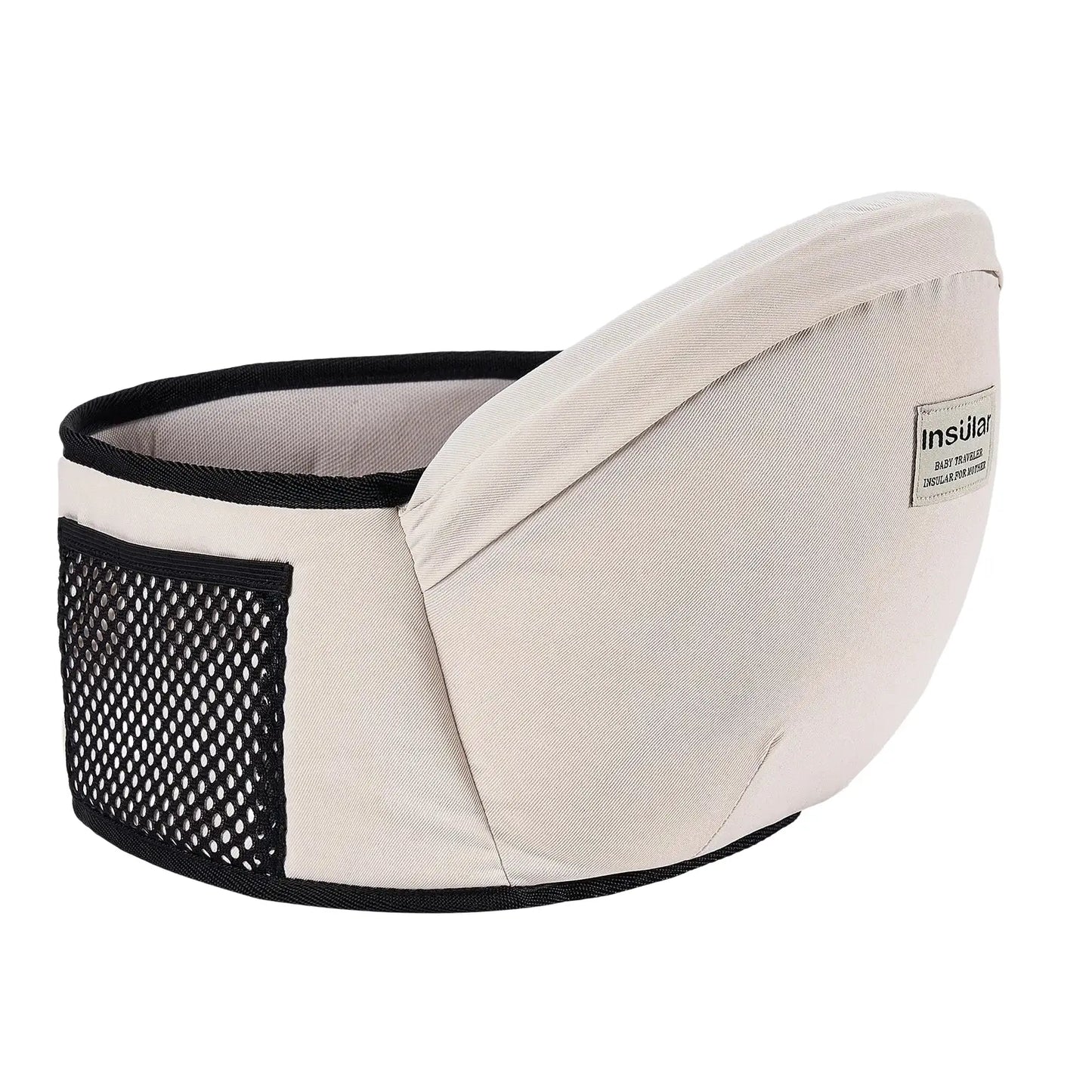 Ceinture Porte-Bébé Hanche Ergonomique