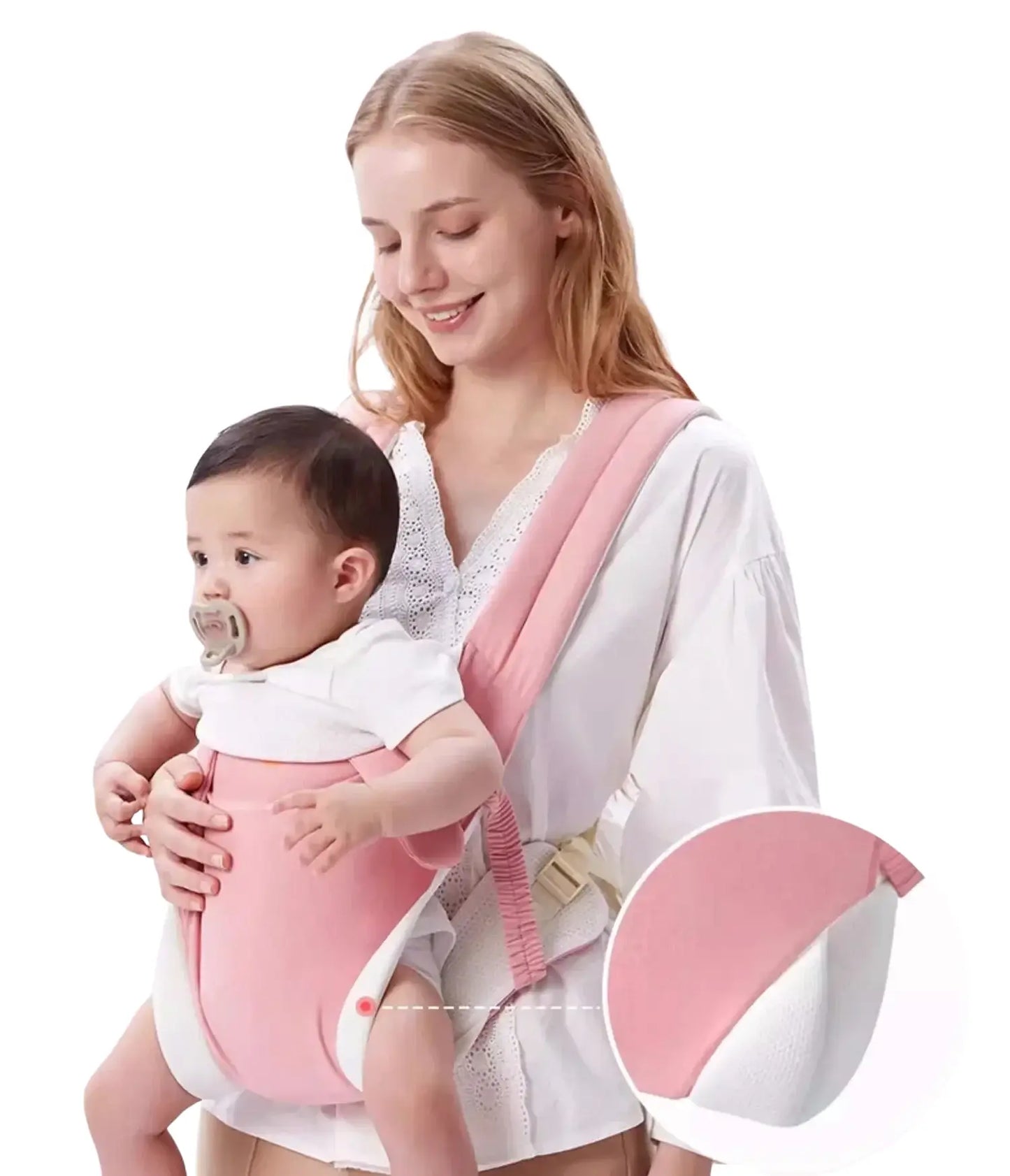 Porte-Bébé Lapin