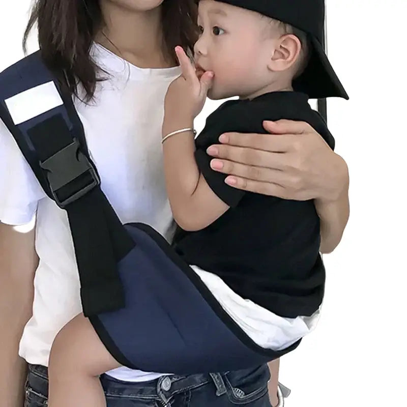Porte-Bébé Assis Dos