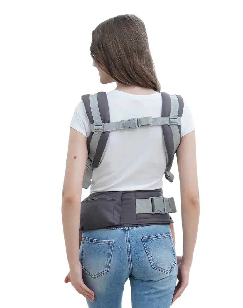Porte-Bébé Extérieur