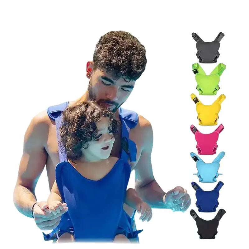 Porte-Bébé Pour Piscine
