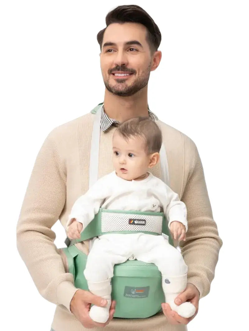 Ceinture Porte-Bébé Hanche