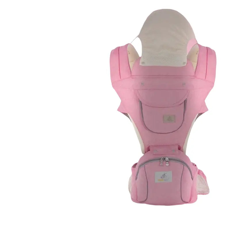 Porte-Bébé Multifonction 