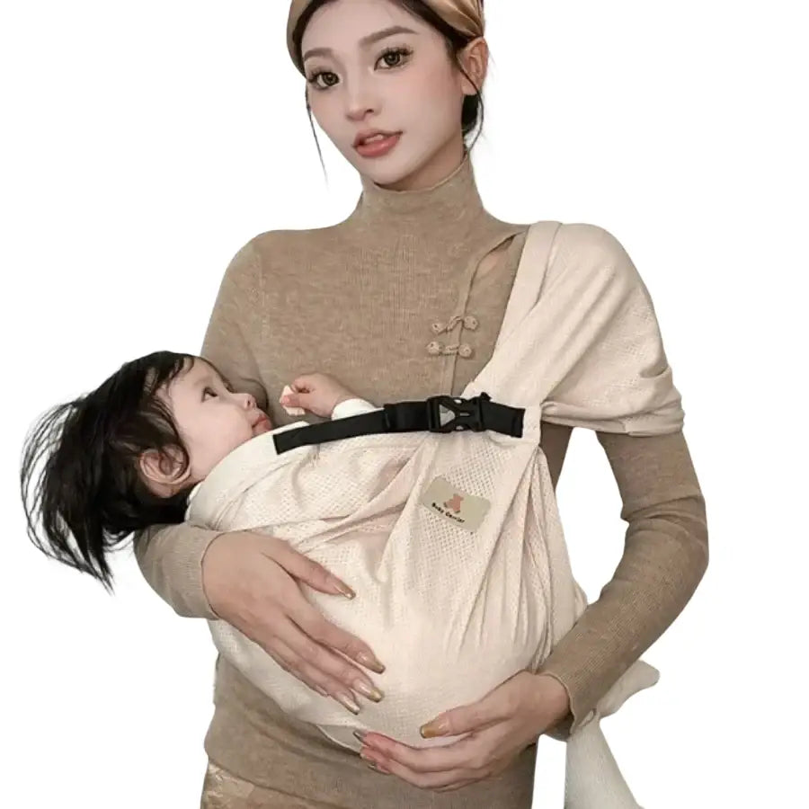 Sling Hanche Porte-Bébé 