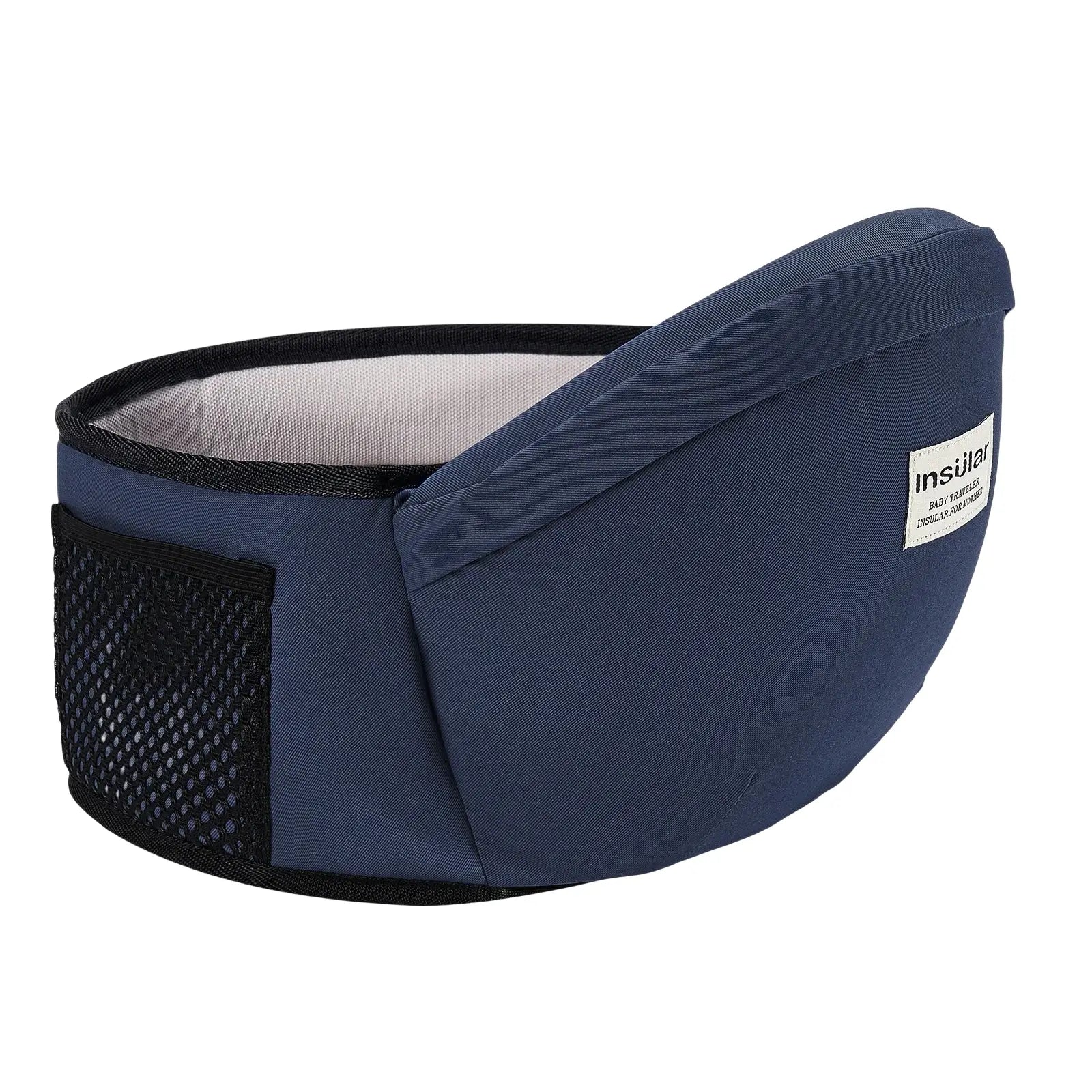 Ceinture Porte-Bébé Hanche Ergonomique 