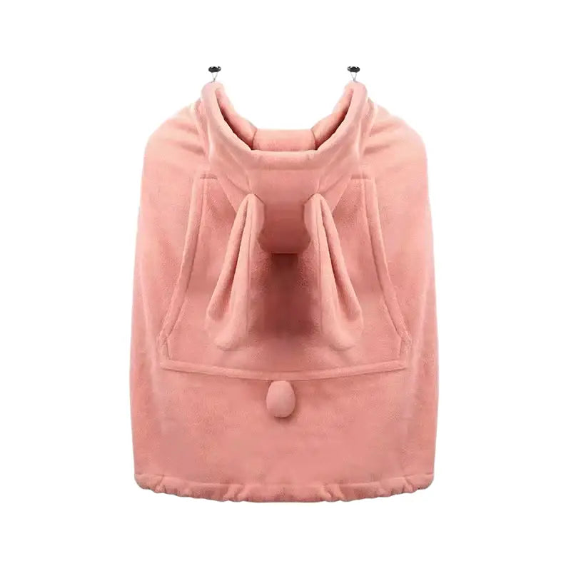 Porte-Bébé Hiver Couverture 
