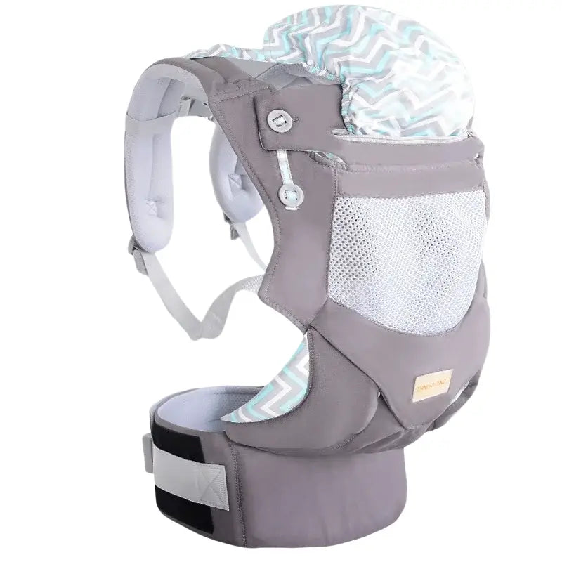 Porte-Bébé Extérieur 