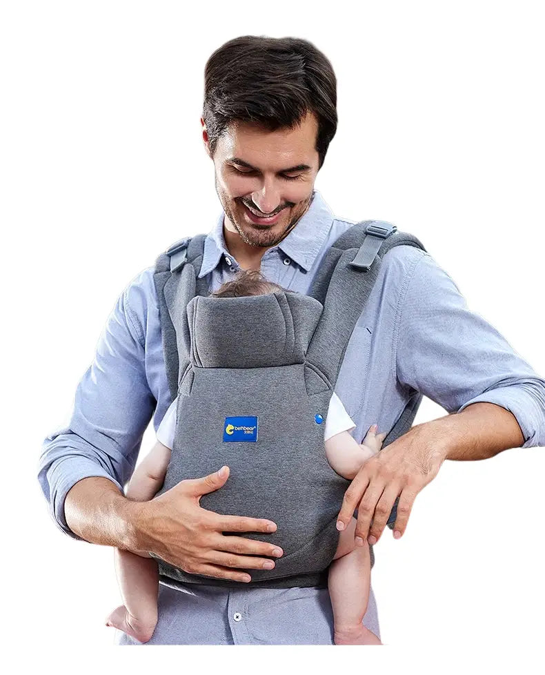 Porte-Bébé 3 en 1 