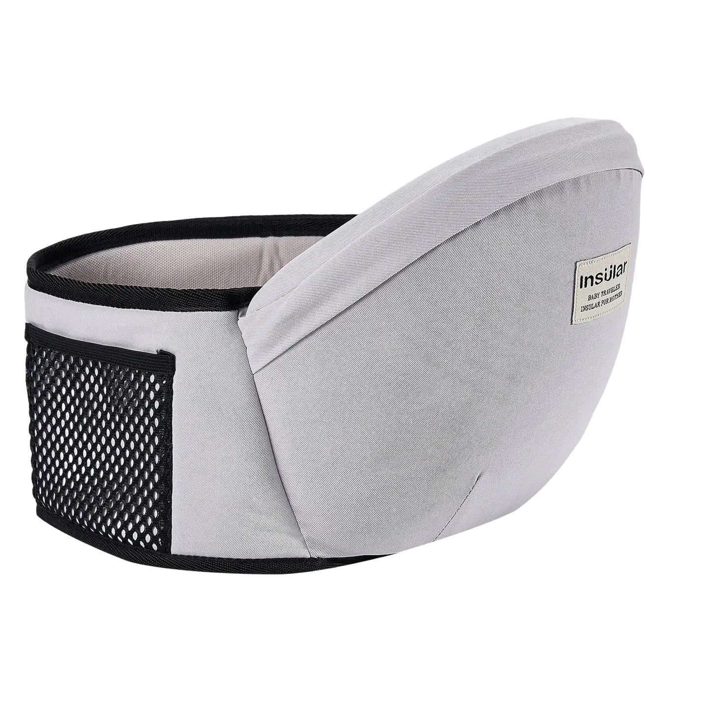 Ceinture Porte-Bébé Hanche Ergonomique 