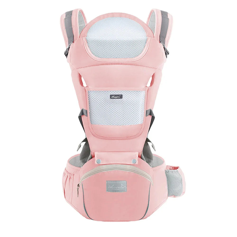 Porte-Bébé Voyage 