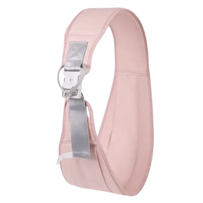 Sling Rose Porte-Bébé 