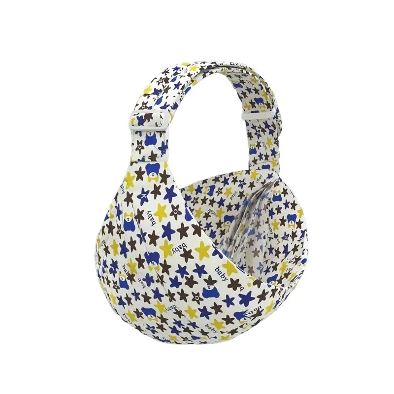 Écharpe Porte-Bébé Souple 