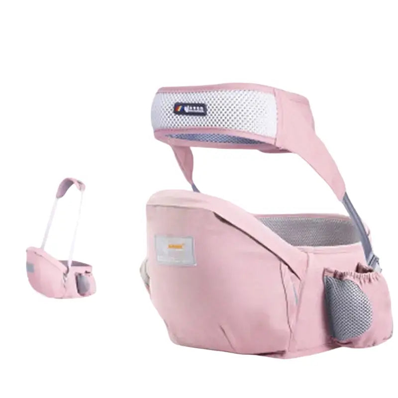 Ceinture Porte-Bébé Hanche 
