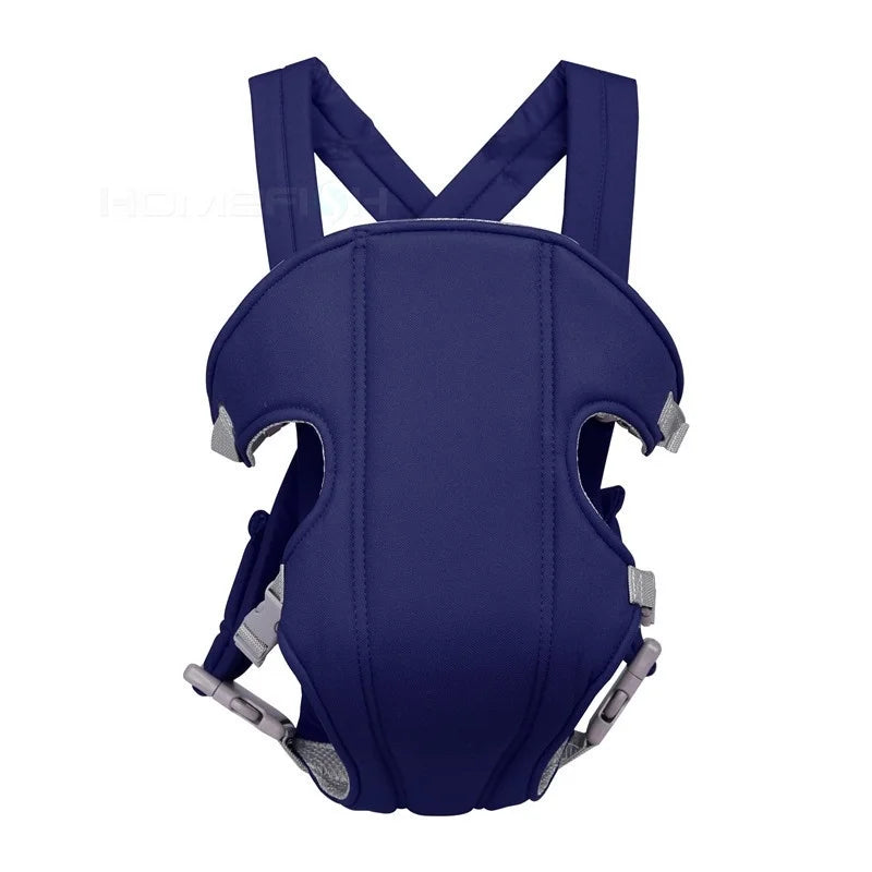 Porte-Bébé Mesh Respirant 