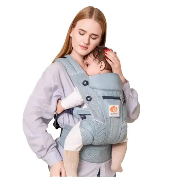 à supprimer Porte-Bébé Physiologique Confort 
