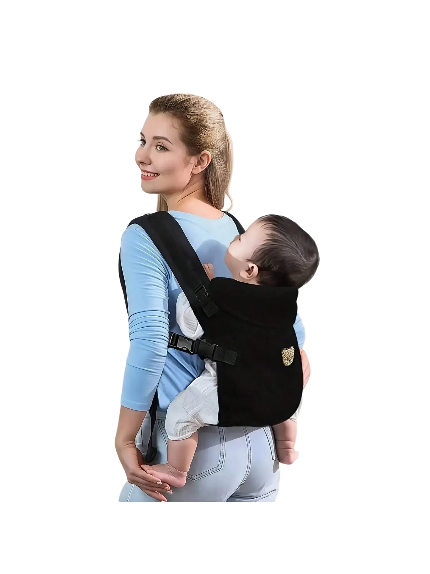 Porte-Bébé Pratique 