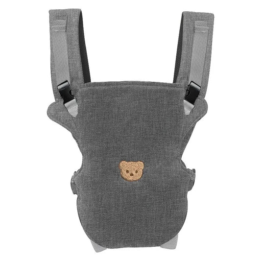 Porte-Bébé Physiologique Face Avant 