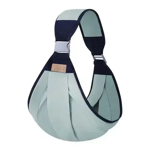 Porte-Bébé Épaule Hanche 