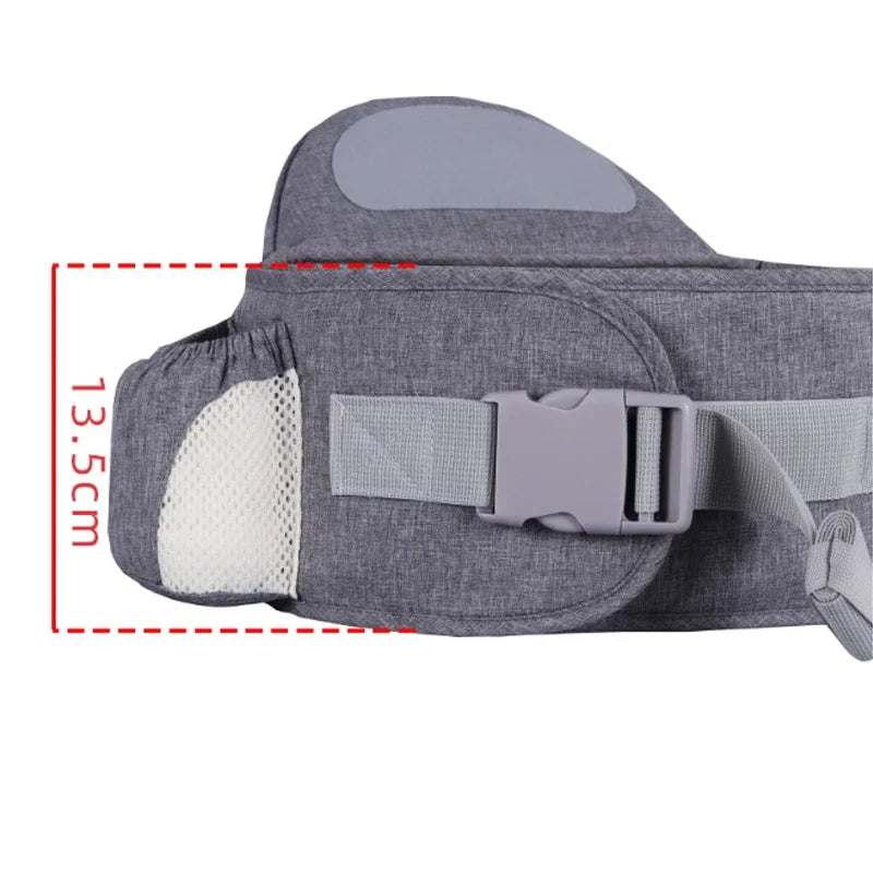 Porte-Bébé Siège Hanche 
