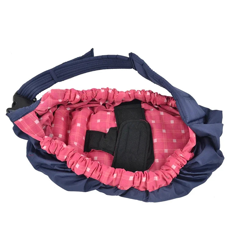 Porte-Bébé Pour Allaitement 