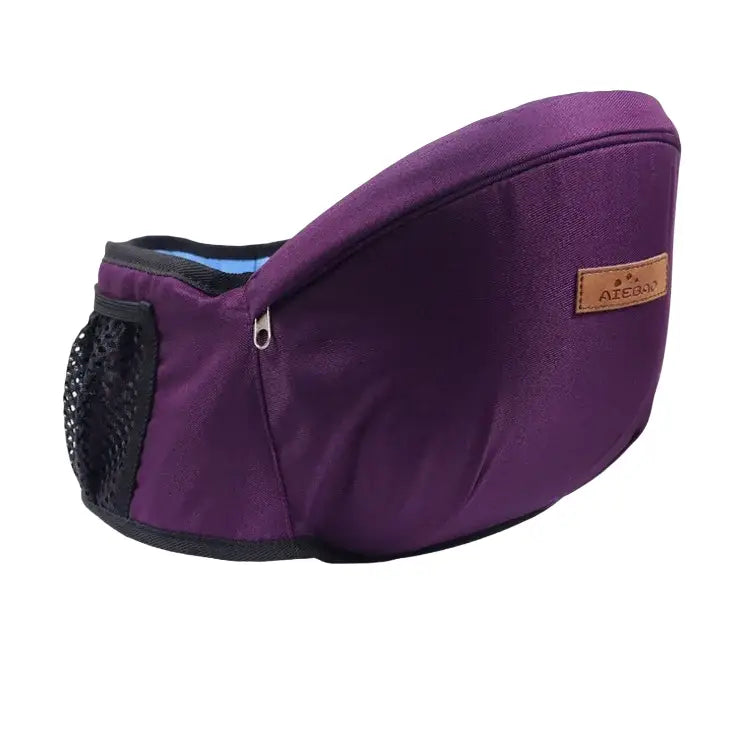 Ceinture Porte-Bébé Hanche Ergonomique 