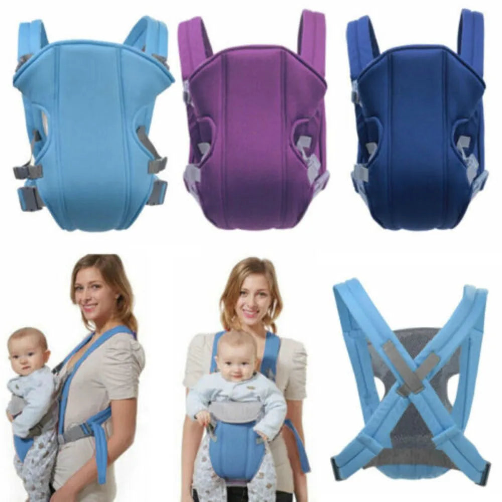 Porte-Bébé Physiologique Classique 