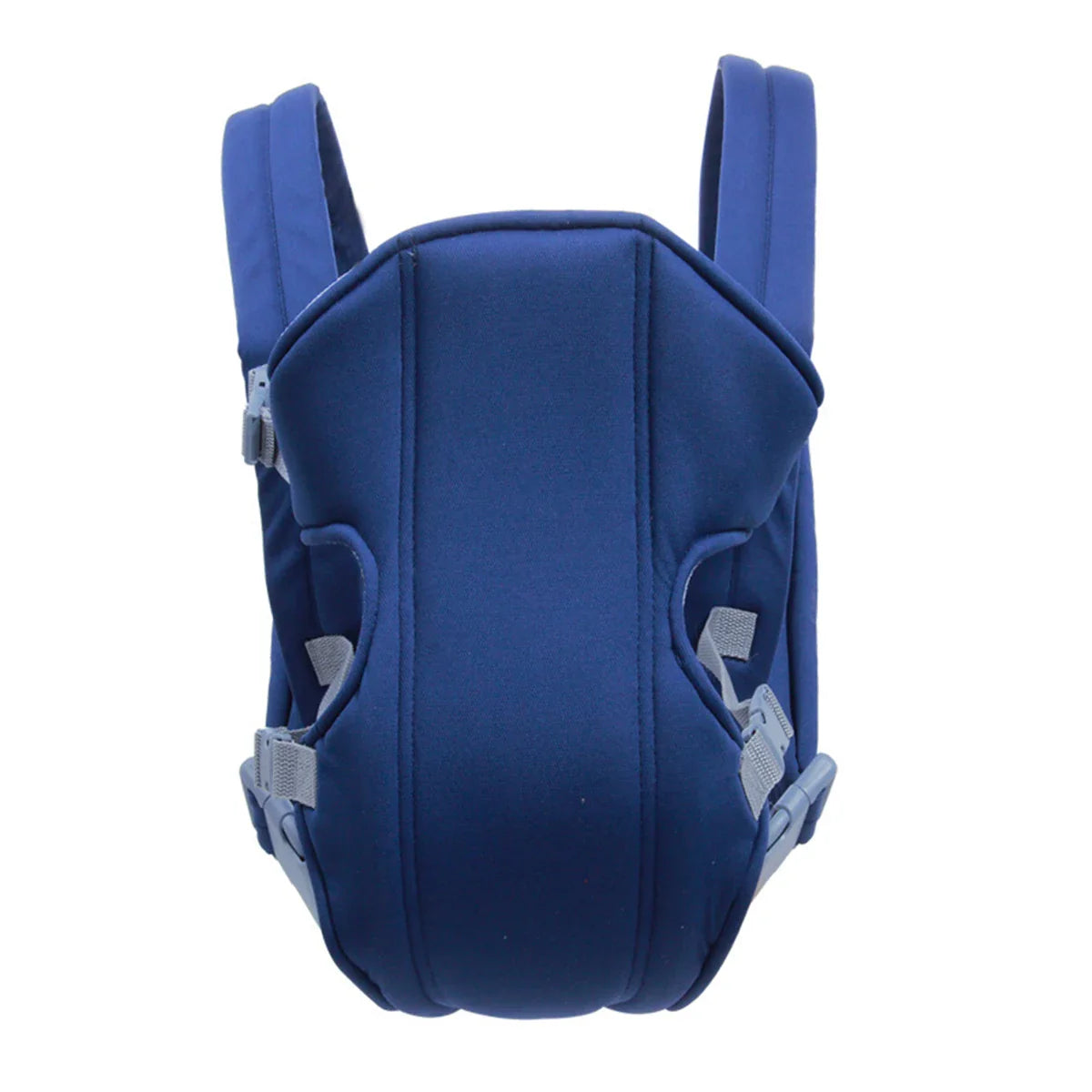 Porte-Bébé Ventral Dos 
