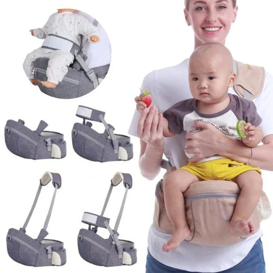 Porte-Bébé Siège Hanche 