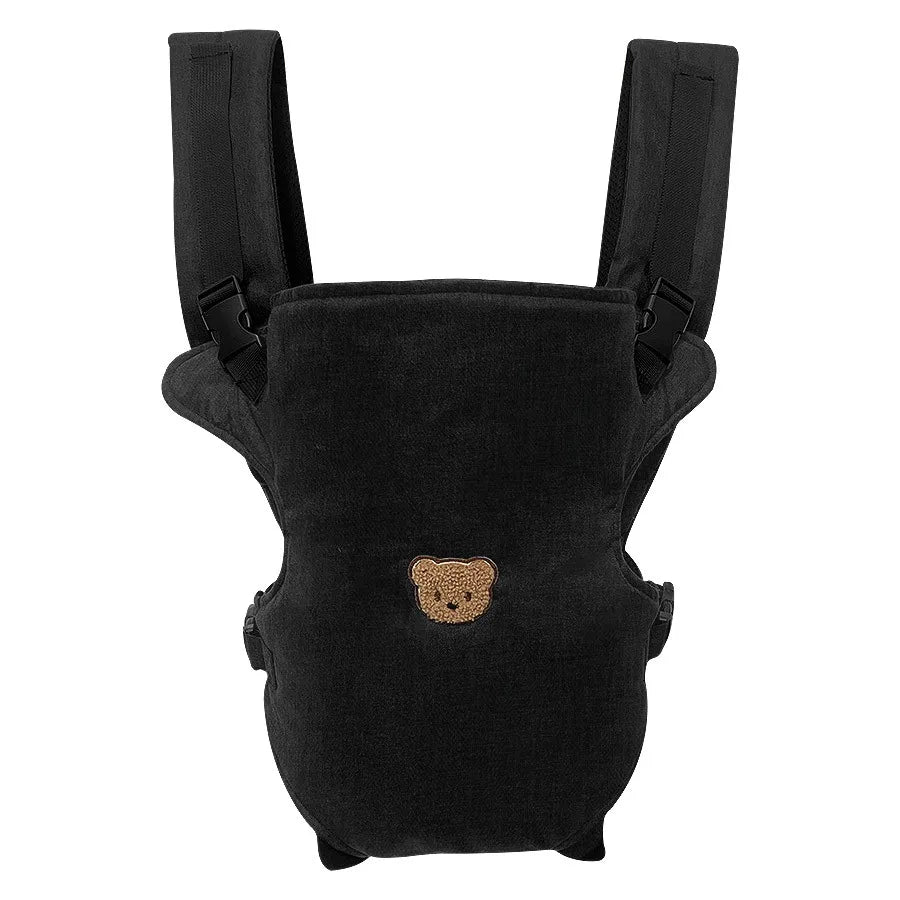 Porte-Bébé Physiologique Face Avant 