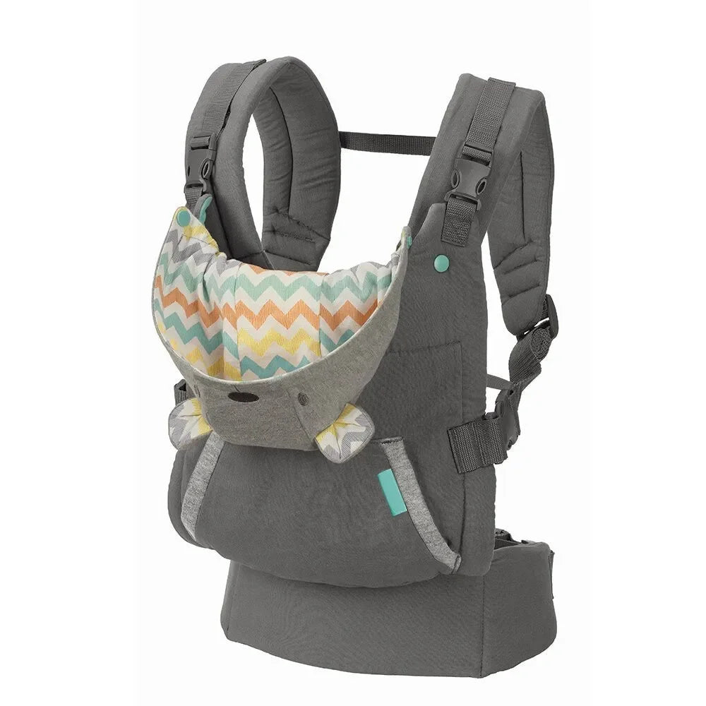 Porte-Bébé Koala Dos 