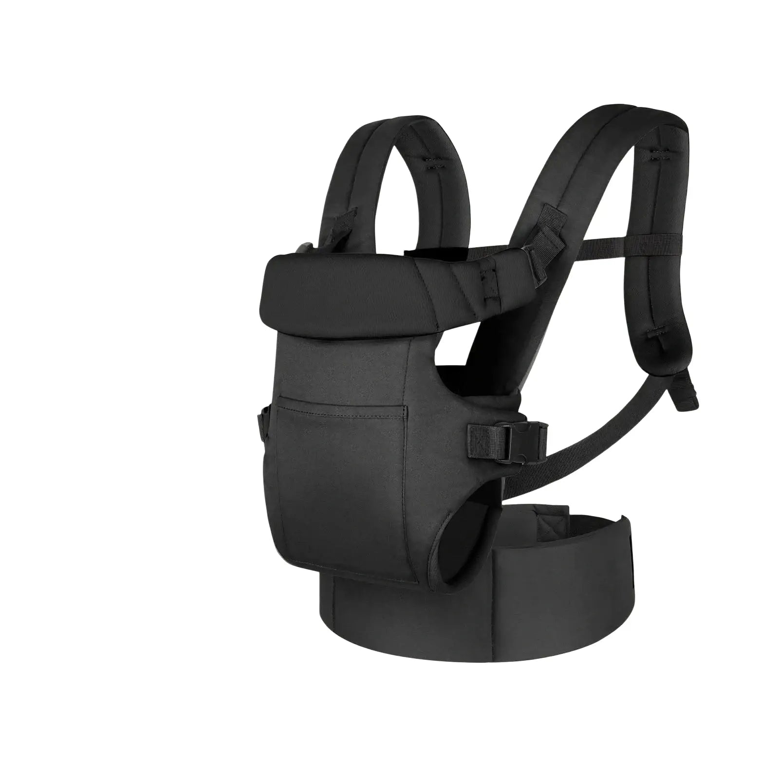Porte-Bébé Physiologique Léger Respirant 