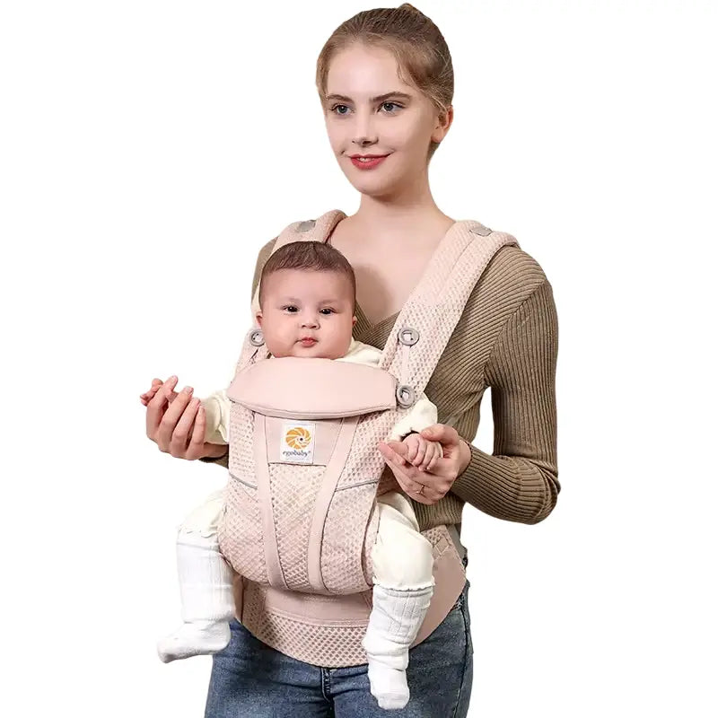 à supprimer Porte-Bébé Physiologique Confort 