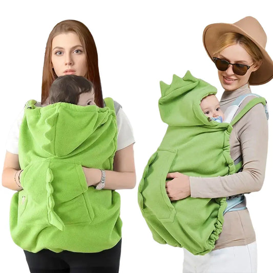 Couverture Bébé Dinosaure 