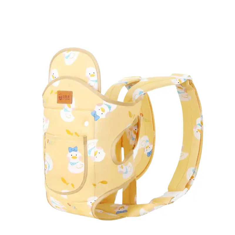 Porte-Bébé Physiologique Réglable 