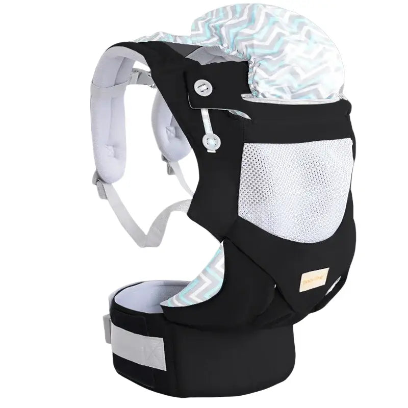 Porte-Bébé Extérieur 