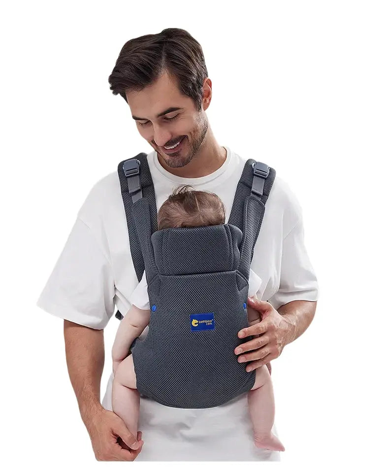 Porte-Bébé 3 en 1 