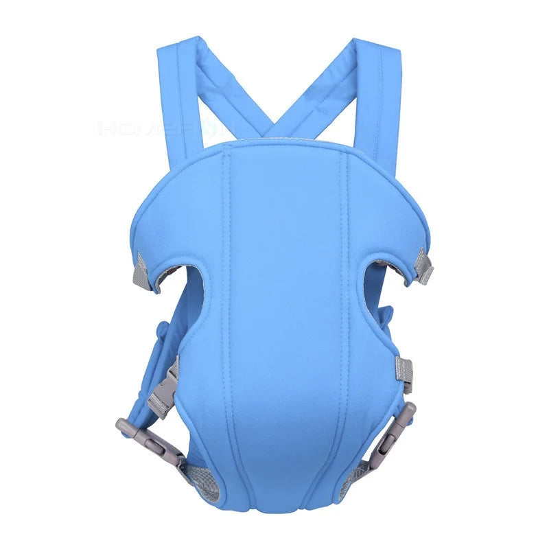 Porte-Bébé Mesh Respirant 