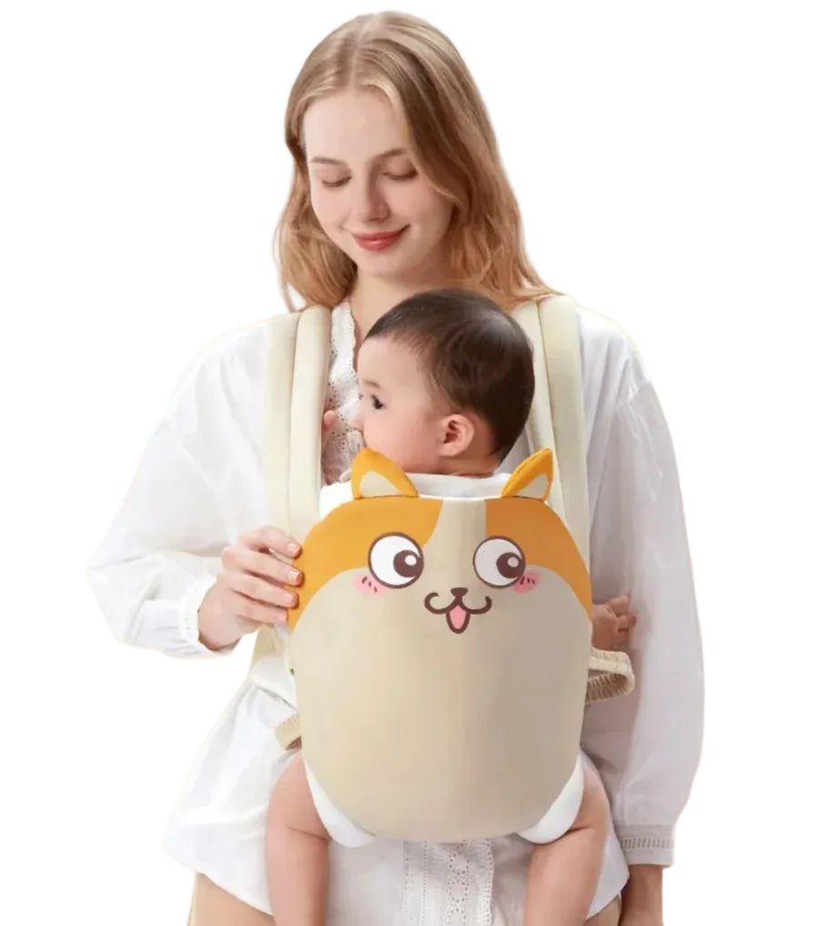 Porte-Bébé Lapin 