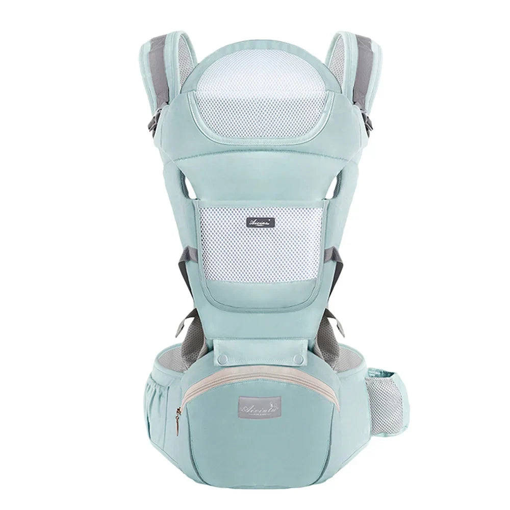 Porte-Bébé Voyage 