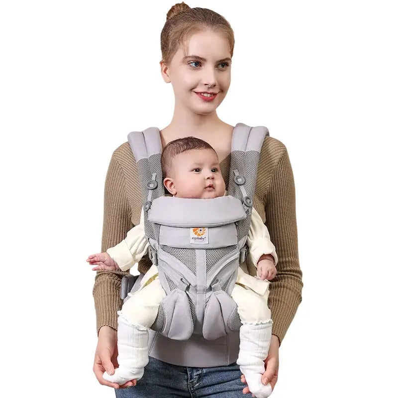 à supprimer Porte-Bébé Physiologique Confort 