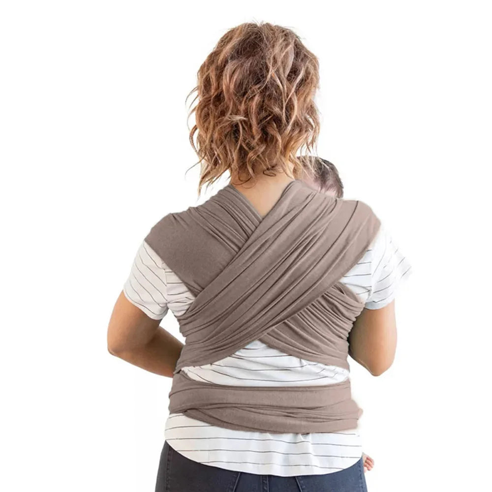 Écharpe de Portage Beige 