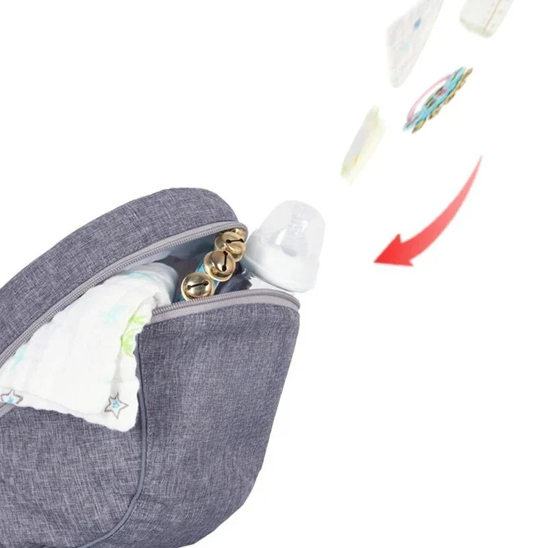 Porte-Bébé Siège Hanche 