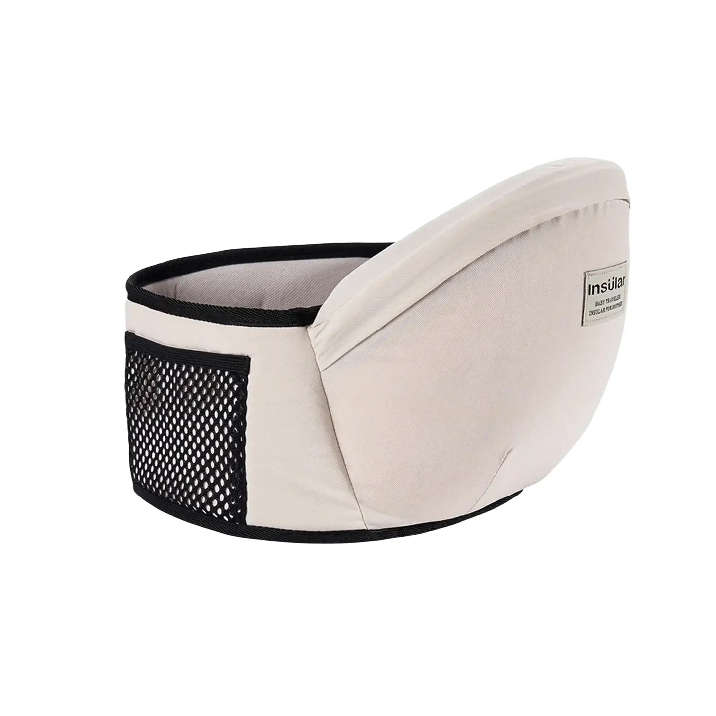Ceinture Porte-Bébé Hanche Ergonomique 