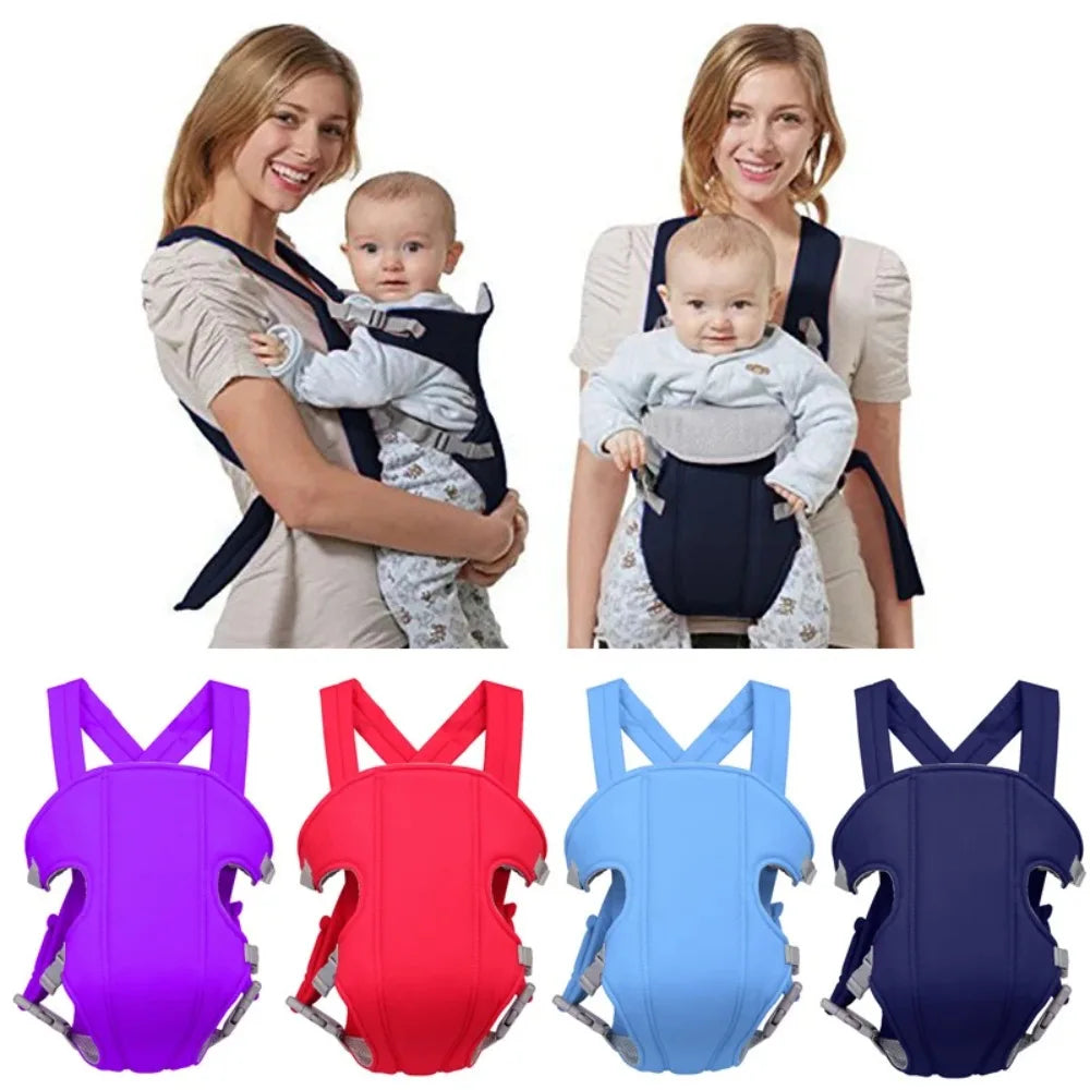 Porte-Bébé Physiologique Classique 