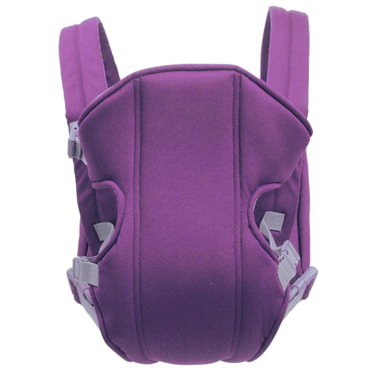 Porte-Bébé Ventral Dos 
