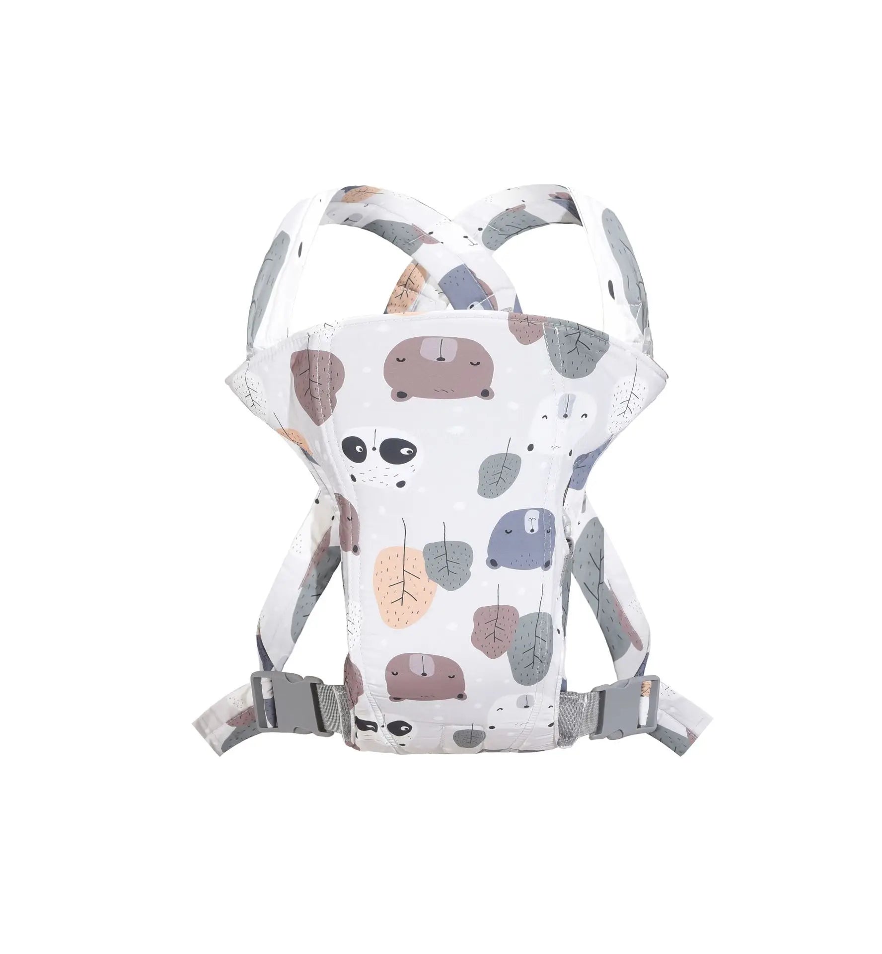 Porte-Bébé Physiologique Nourrisson 